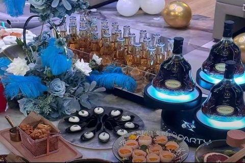 松花江畔夜场邀约 点亮职业新旅程