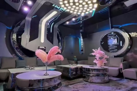 四平高端夜店招聘,梦想起航共创美好未来可期